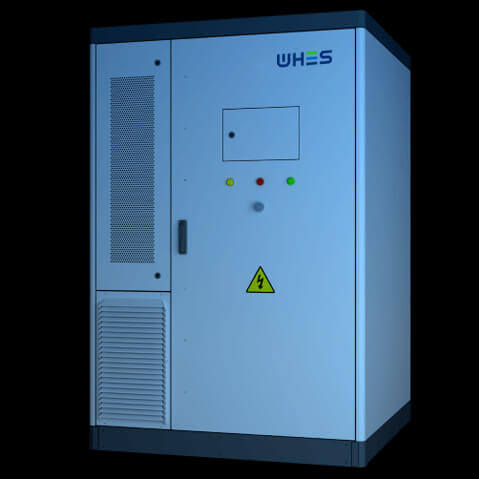 whes,weiheng,weiheng-tech utility-ess
